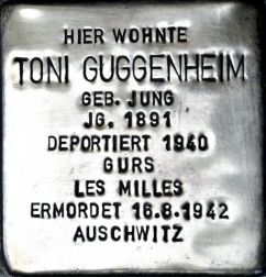 Stein_GUGGENHEIM_Toni