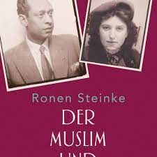 Steinke_Der_Muslim_und_die_Jüdin