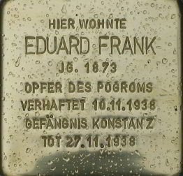 Stein_FRANK_Eduard
