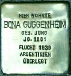 Stein_GUGGENHEIM_Bona